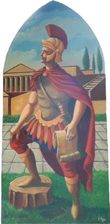 legionario